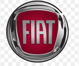 fiat logo, Logo of Fiat