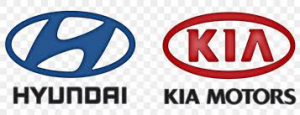 KIa Logo, logo of KIa