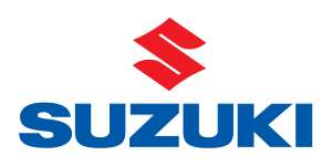 Logo of Suzuki