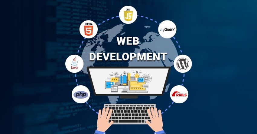 free web development