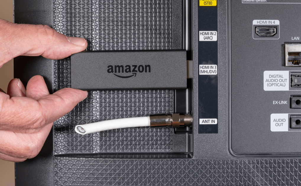 Can I Watch Normal TV On Amazon Fire Stick? 