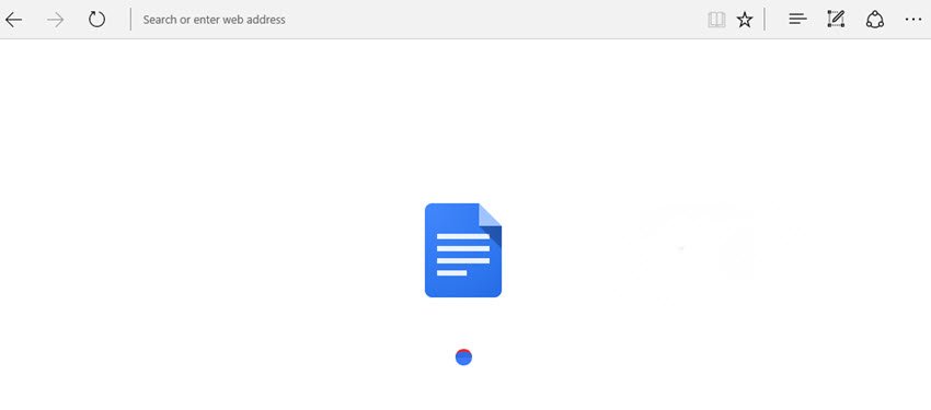 convert images to Text Using Google Drive