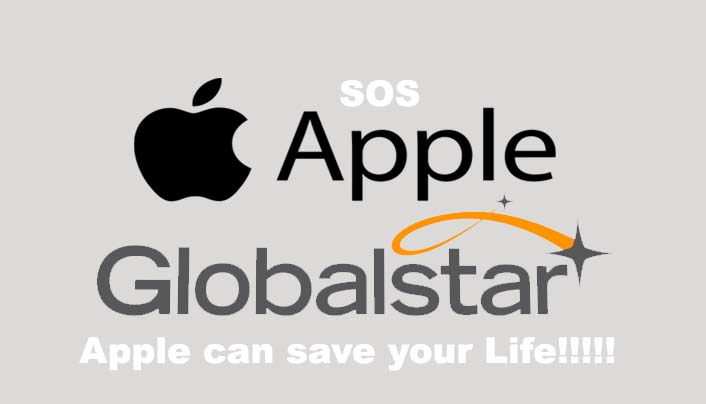 iPhone 14 Emergency SOS Satellite