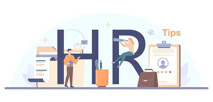 HR Tips For Employees