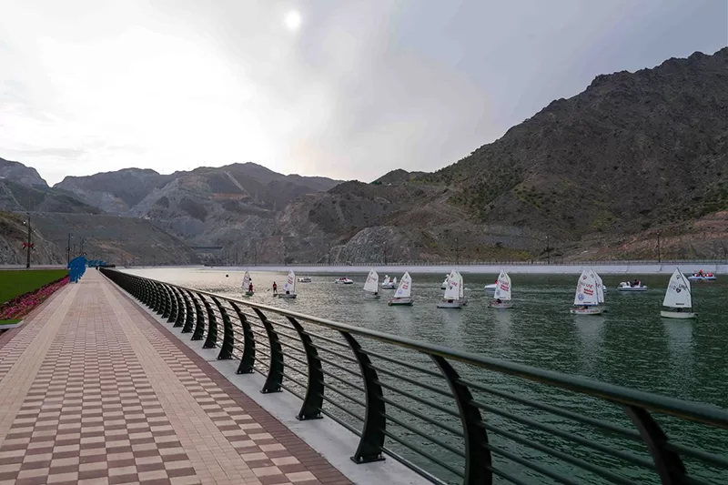 Al Hefaiyah Lake Kalba About Entry Fee Timing Location Al Hefaiyah Lake Kalba About Entry Fee Timing Location
