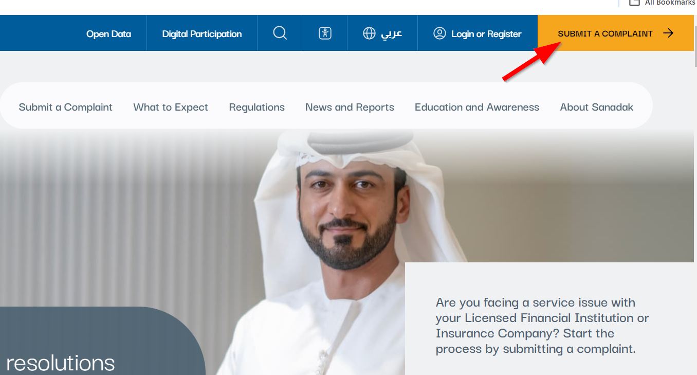 Car Insurance claim rejection in UAE