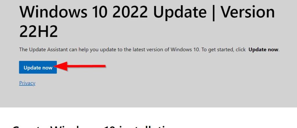 Fix: Update KB5043064 Not Installing on Windows 10