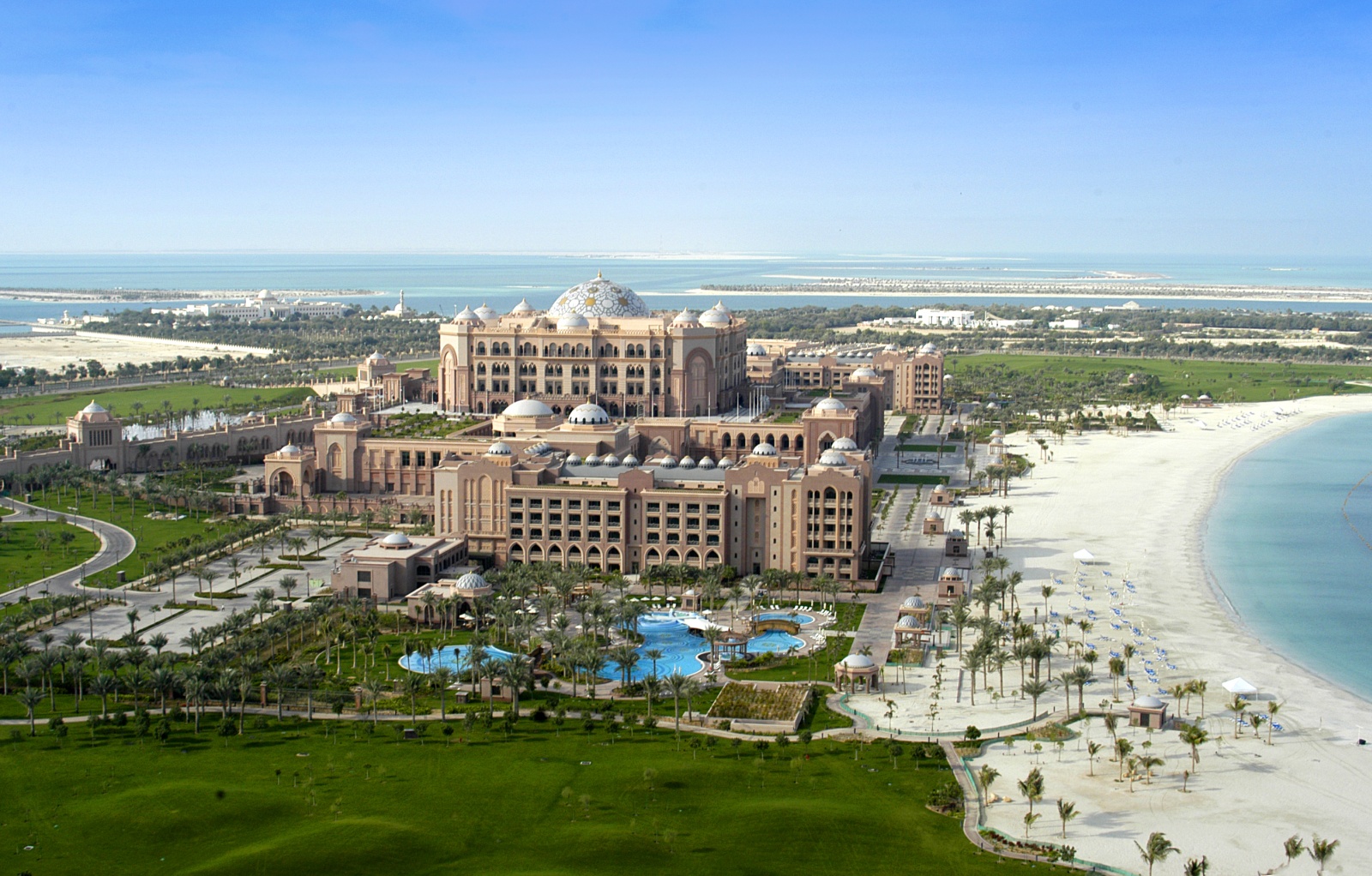 emirates palace