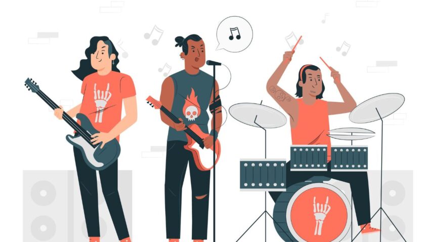 From Bedroom Producer to Chart-Topping Artist: Strategies That Work