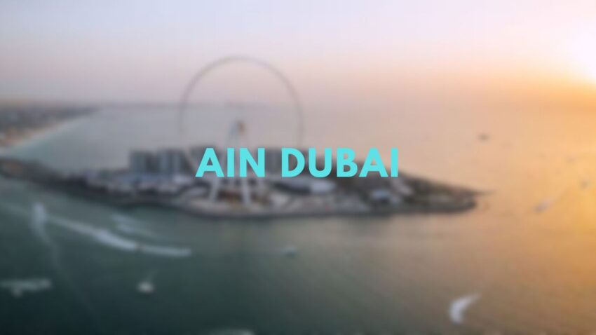 AIN DUBAI
