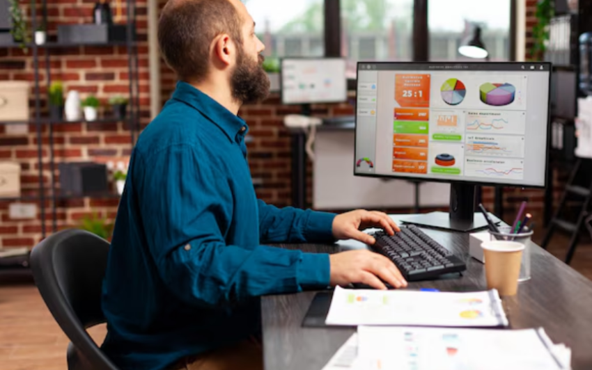 hcm software