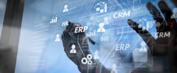 Choose ERP Providers with Strong Customer Service