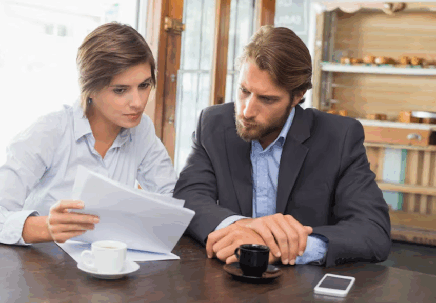 debt relief canada