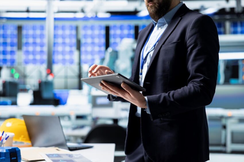 Smart Businesses and web design.