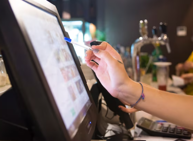 Practical Benefits Of A Kitchen Display System