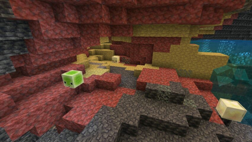 Download Minecraft 26.21