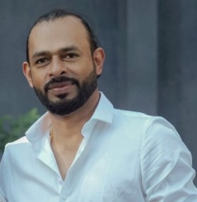 sijo thomas