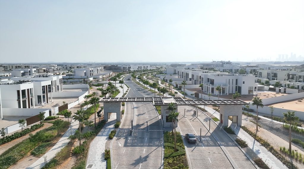 Jubail Island