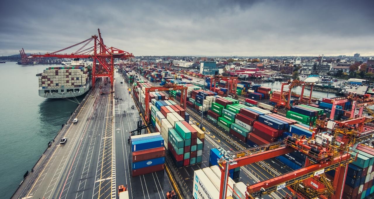 DP WORLD